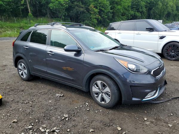 2019 KIA NIRO LX (PHEV)
