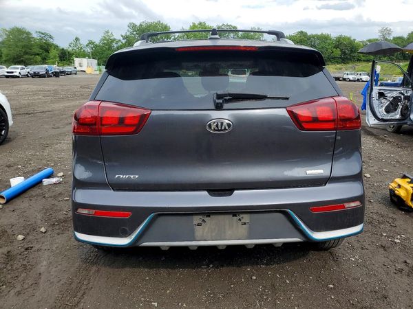2019 KIA NIRO LX (PHEV)