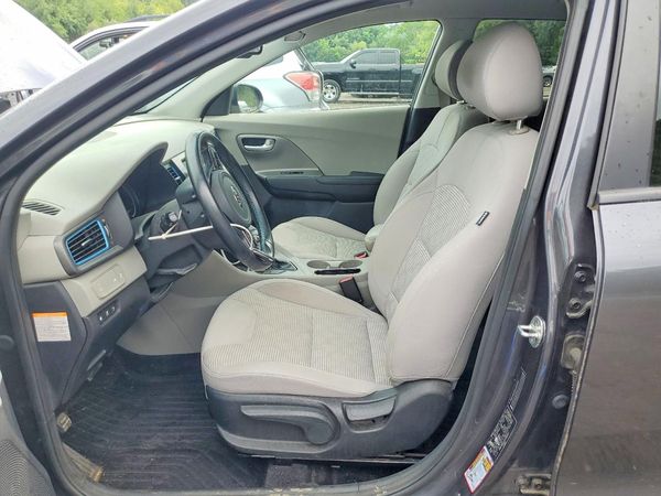 2019 KIA NIRO LX (PHEV)