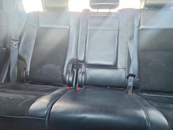 2015 JEEP GRAND CHER OKEE LAREDO 4X4