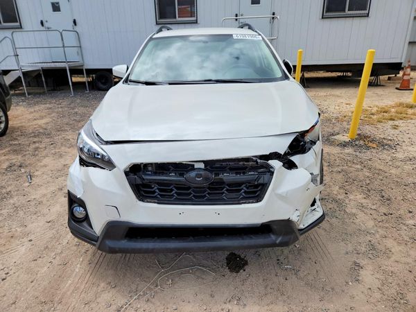 2019 SUBARU CROSSTREK Premium