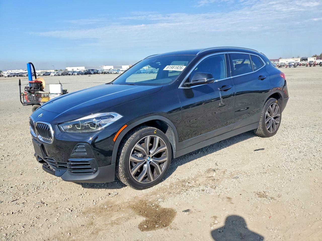 2023 BMW X2 sDrive28i