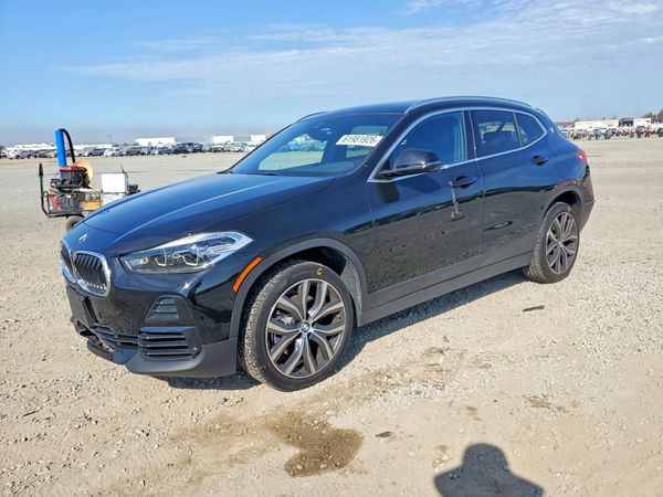 2023 BMW X2 sDrive28i