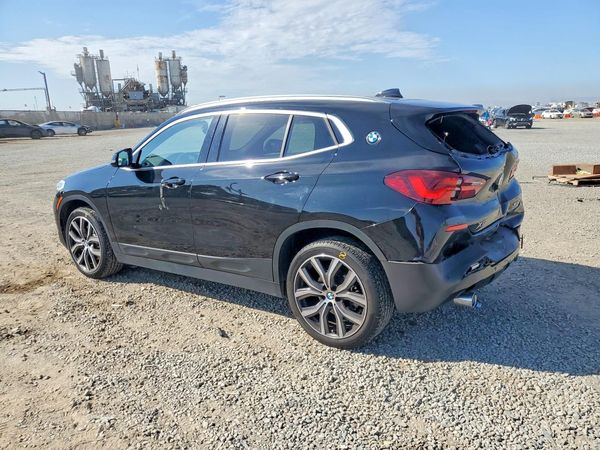 2023 BMW X2 sDrive28i
