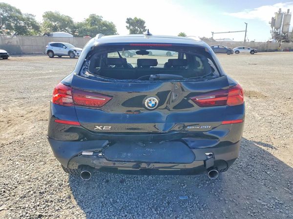 2023 BMW X2 sDrive28i