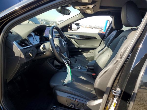 2023 BMW X2 sDrive28i