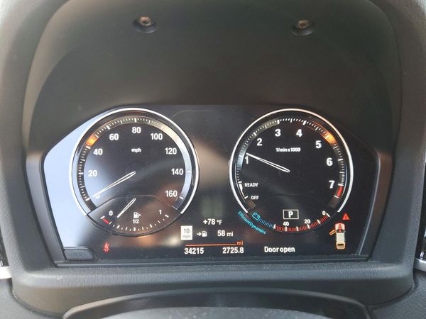 2023 BMW X2 sDrive28i