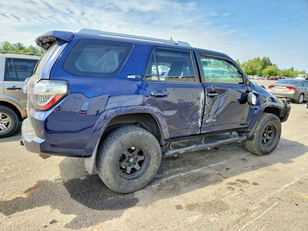 2018 TOYOTA 4RUNNER