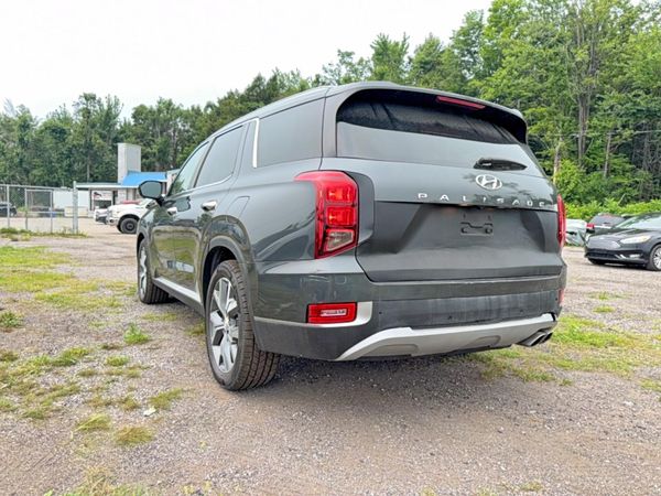 2021 HYUNDAI PALISADE SEL w/ Convenience Pkg