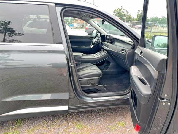 2021 HYUNDAI PALISADE SEL w/ Convenience Pkg