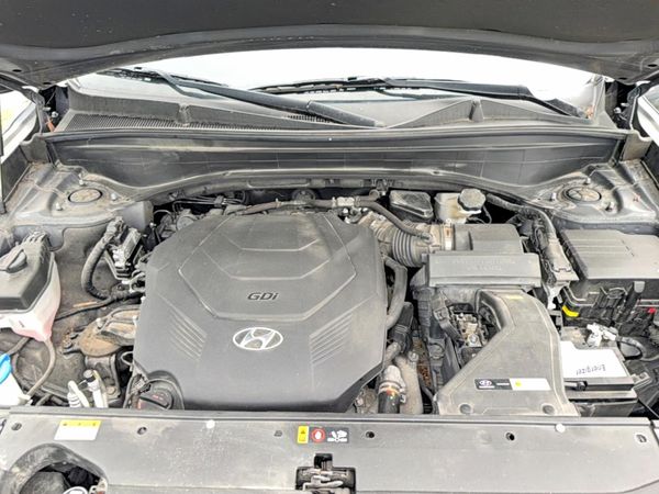 2021 HYUNDAI PALISADE SEL w/ Convenience Pkg