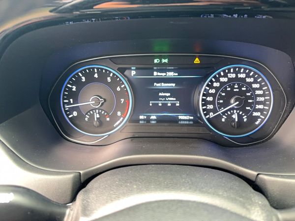 2021 HYUNDAI PALISADE SEL w/ Convenience Pkg
