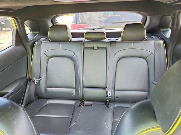 2018 HYUNDAI KONA Ultimate