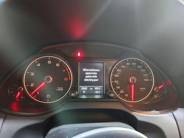 2017 AUDI Q5 quattro Premium Plus
