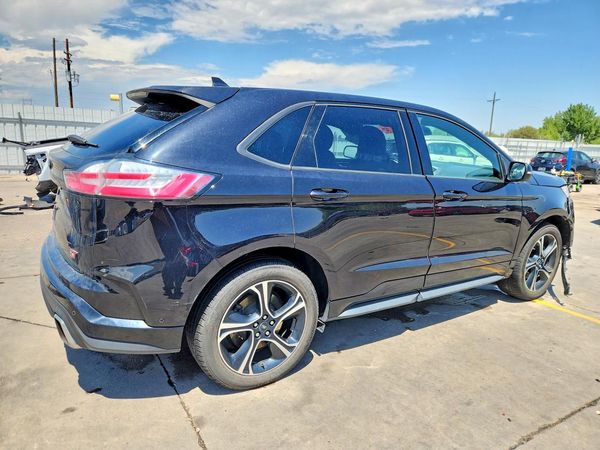 2019 FORD EDGE ST — PSRA