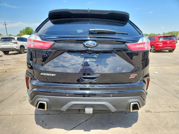 2019 FORD EDGE ST — DIRR