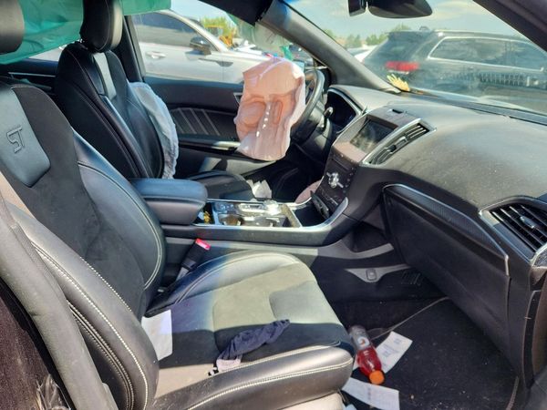 2019 FORD EDGE ST — DENT