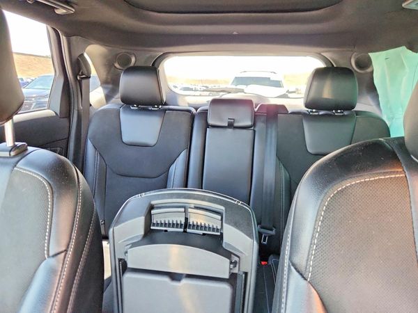 2019 FORD EDGE ST — SUVN