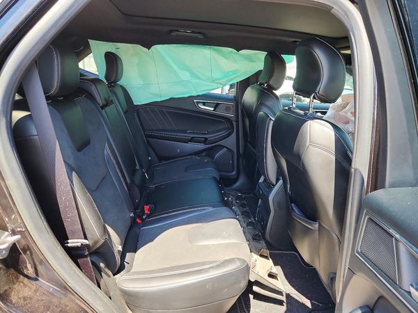 2019 FORD EDGE ST — PSRS