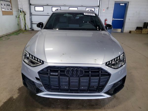 2023 AUDI A4 ALLROAD quattro Premium Plus