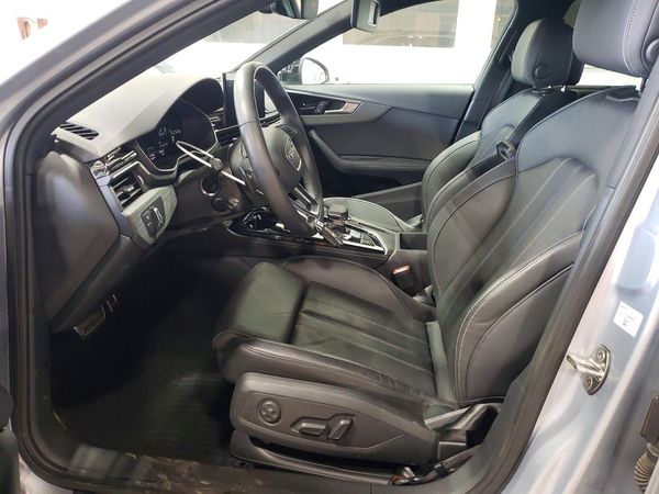 2023 AUDI A4 ALLROAD quattro Premium Plus
