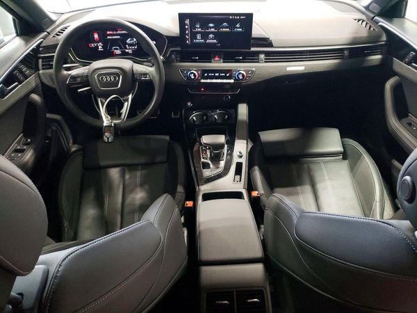 2023 AUDI A4 ALLROAD quattro Premium Plus