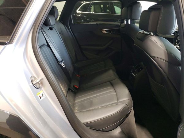 2023 AUDI A4 ALLROAD quattro Premium Plus