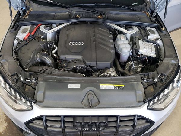 2023 AUDI A4 ALLROAD quattro Premium Plus