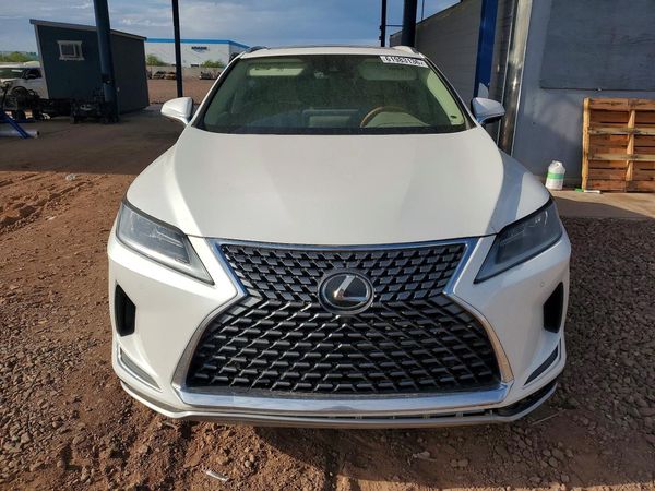 2020 LEXUS RX