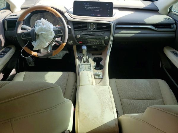 2020 LEXUS RX
