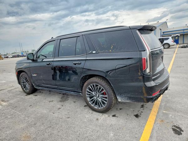2023 CADILLAC ESCALADE V