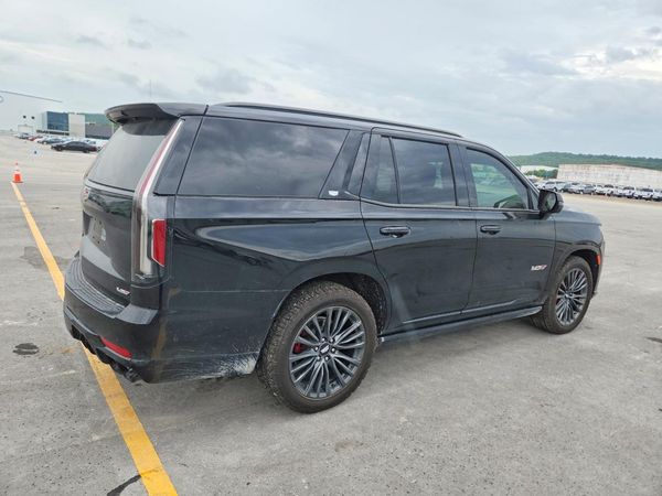 2023 CADILLAC ESCALADE V