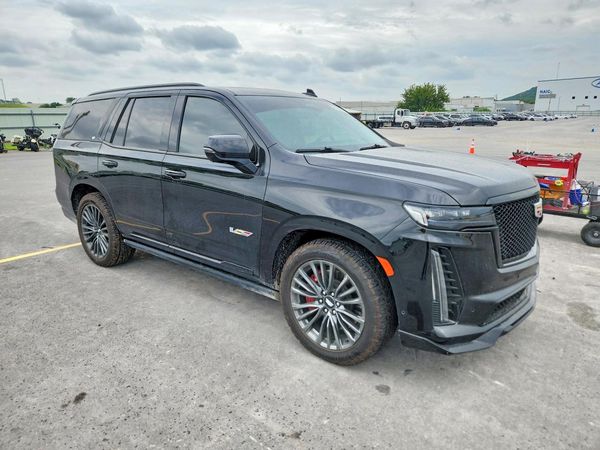2023 CADILLAC ESCALADE V