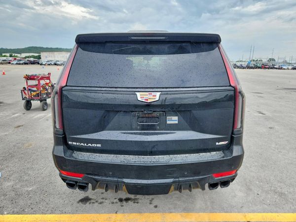 2023 CADILLAC ESCALADE V