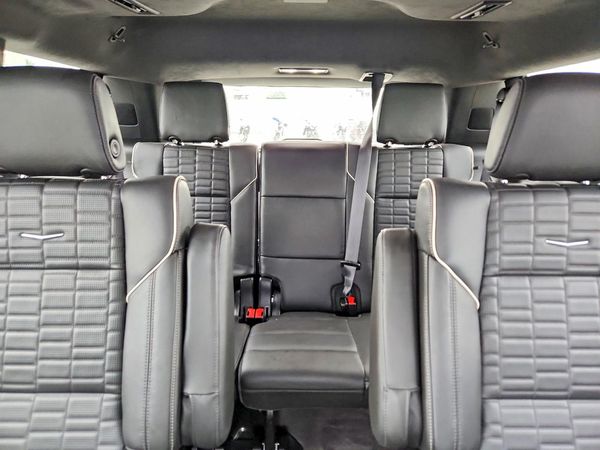 2023 CADILLAC ESCALADE V