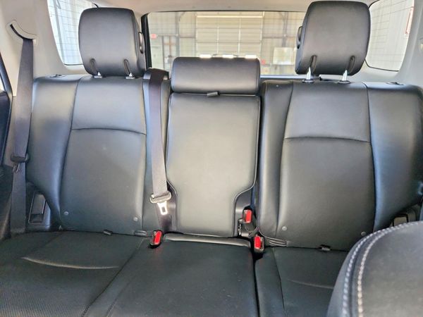 2019 TOYOTA 4RUNNER