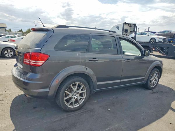 2016 DODGE JOURNEY SE