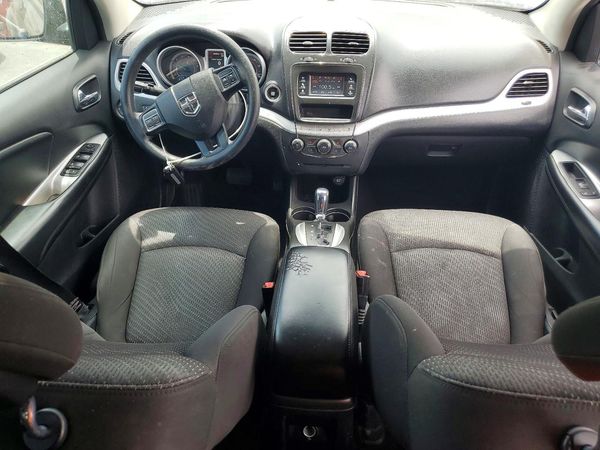 2016 DODGE JOURNEY SE