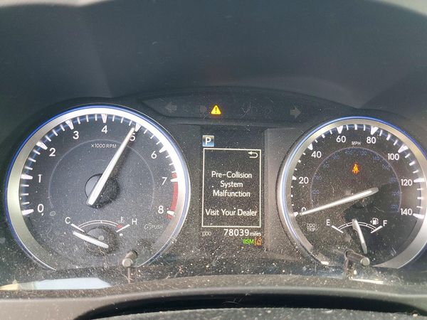 2017 TOYOTA HIGHLANDER SE/XLE