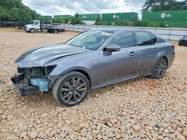 2014 LEXUS GS 350