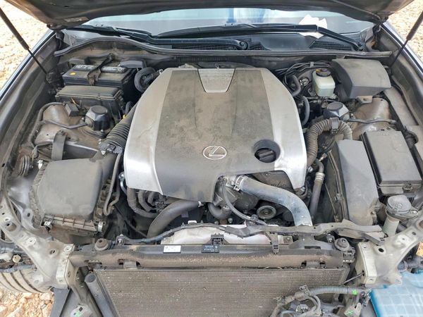 2014 LEXUS GS 350