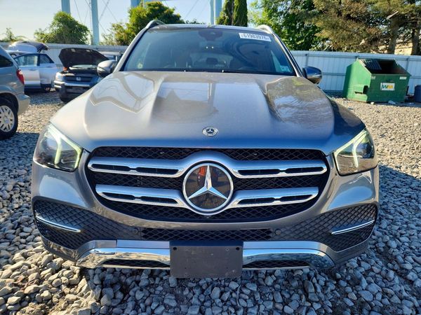 2022 MERCEDES-BENZ GLE GLE350 4MATIC