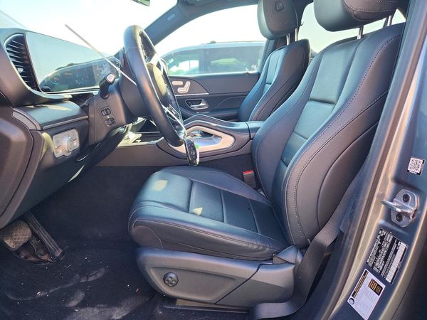 2022 MERCEDES-BENZ GLE GLE350 4MATIC