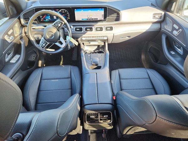 2022 MERCEDES-BENZ GLE GLE350 4MATIC