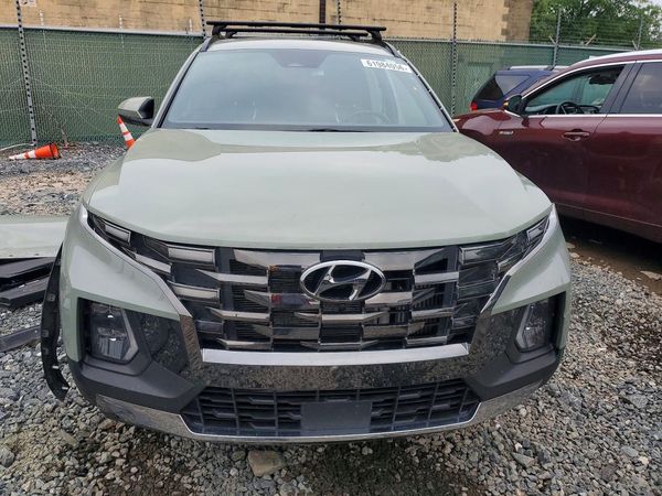 2023 HYUNDAI SANTA CRUZ
