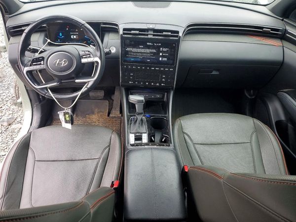 2023 HYUNDAI SANTA CRUZ