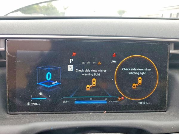 2023 HYUNDAI SANTA CRUZ