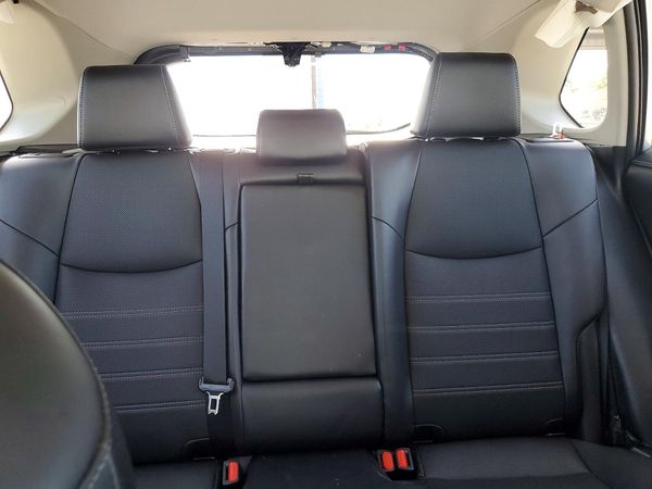 2022 TOYOTA RAV4 Limited