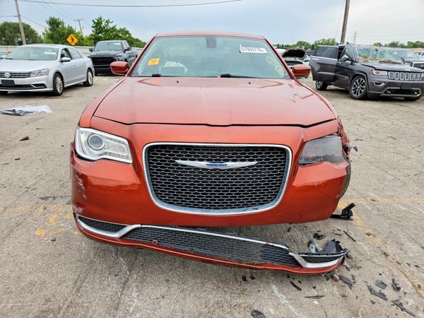 2021 CHRYSLER 300 300 Touring, Limited