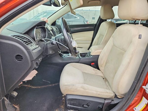 2021 CHRYSLER 300 300 Touring, Limited